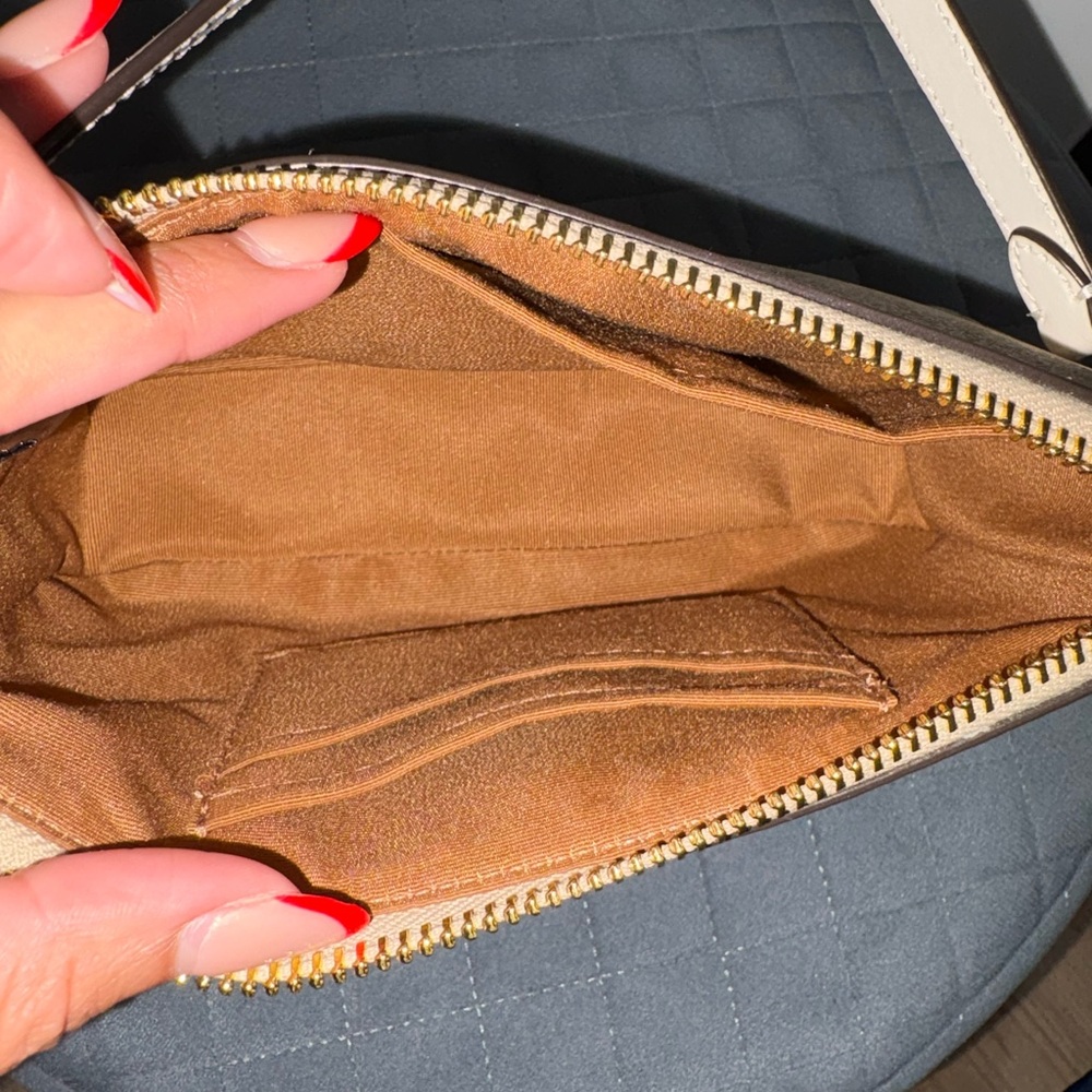 Coach Nolita 19 in Signature Canvas - Picture 11 of 12